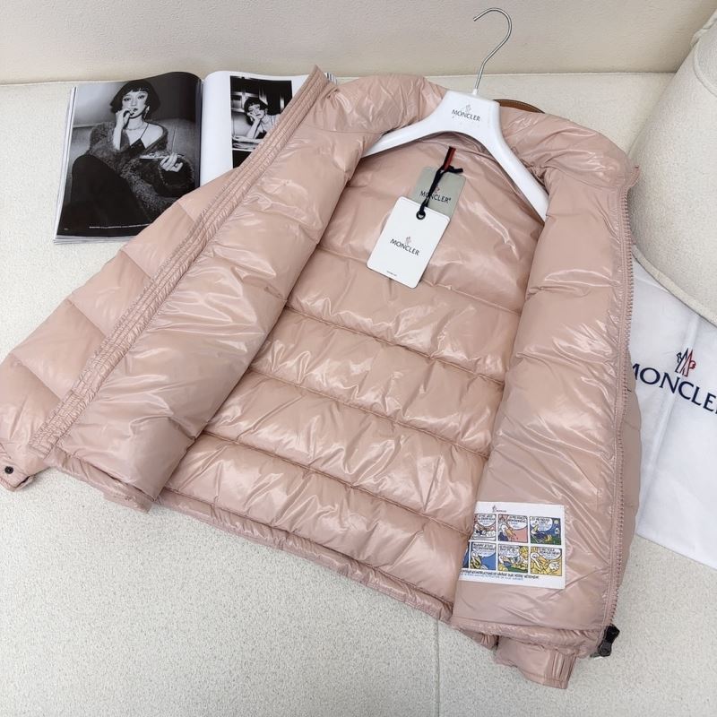 Moncler Down Jackets